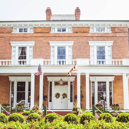 Antrim 1844 Hotel Taneytown Екстериор снимка