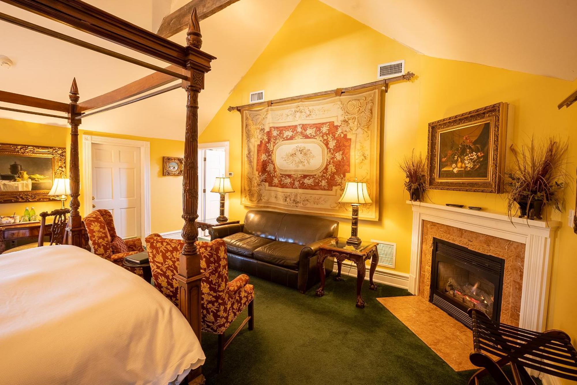 Antrim 1844 Hotel Taneytown Екстериор снимка