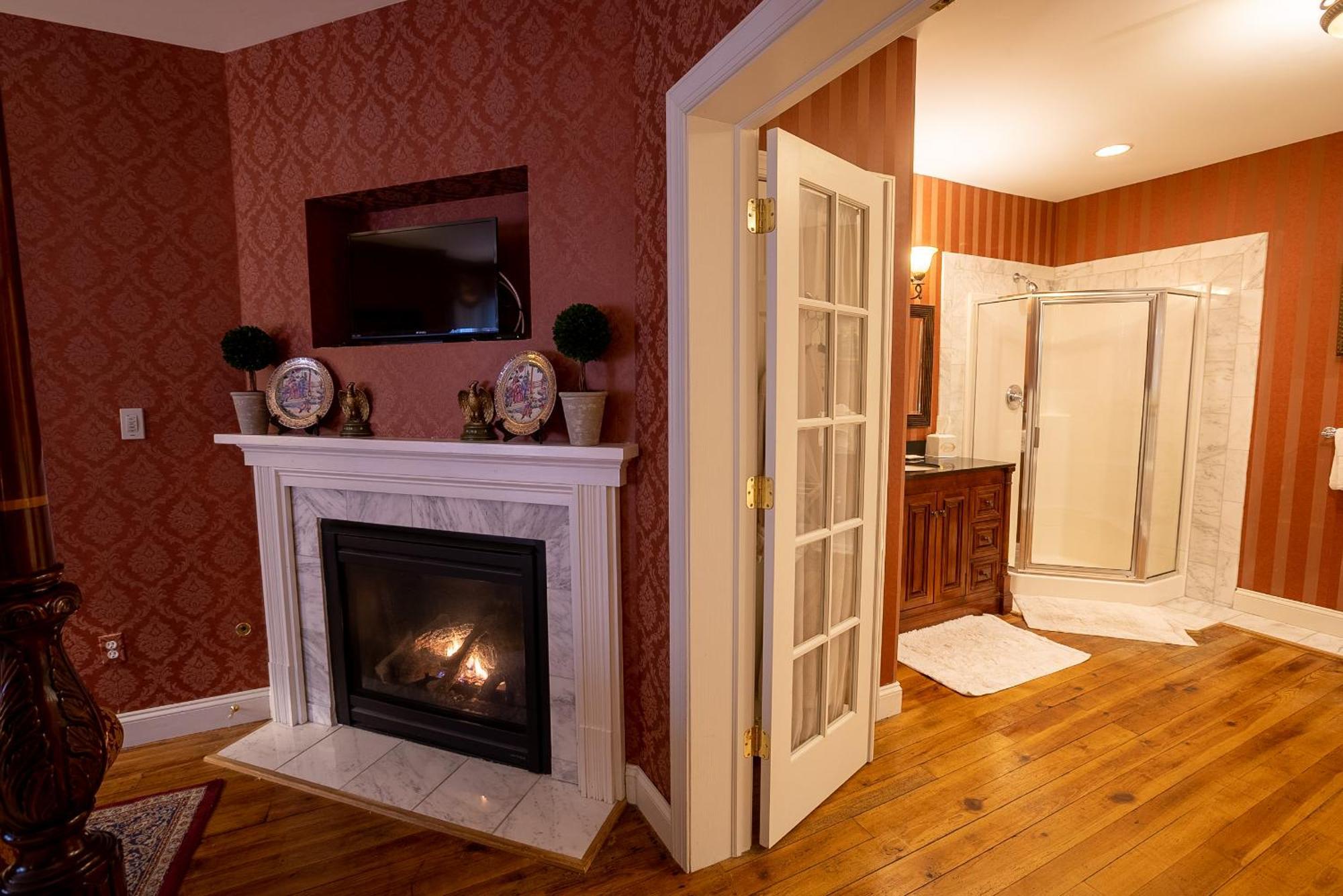 Antrim 1844 Hotel Taneytown Екстериор снимка