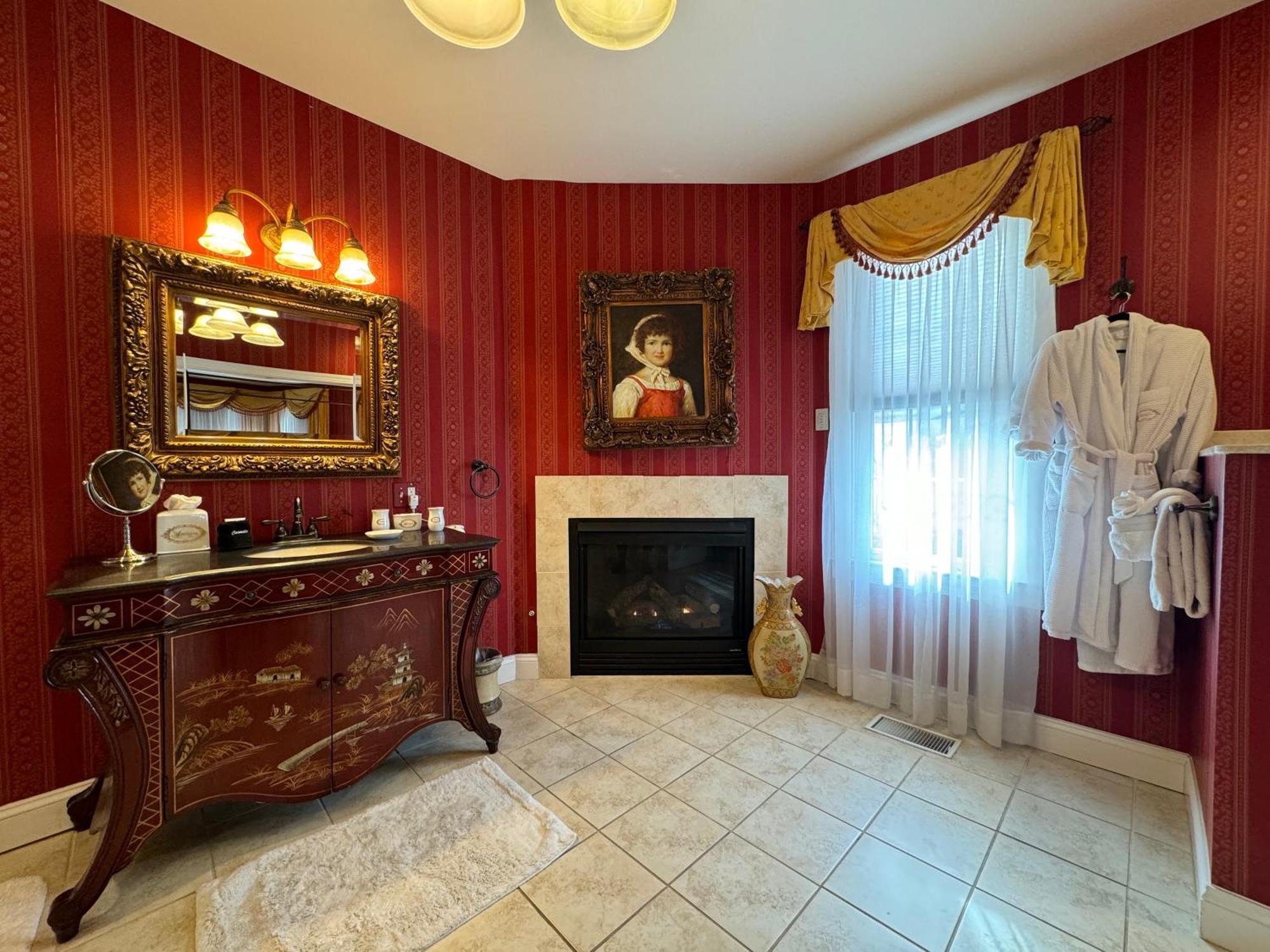 Antrim 1844 Hotel Taneytown Екстериор снимка